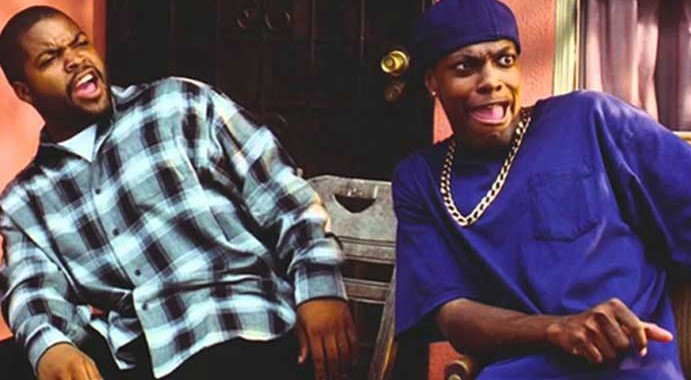 Xem Phim Thứ Sáu, Friday 1995 Xem Phim Thứ Sáu, Friday 1995