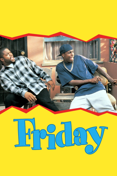 Thứ Sáu, Friday / Friday (1995)