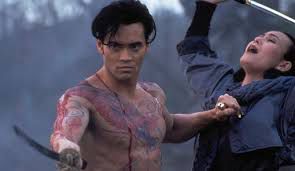 Xem Phim Crying Freeman, Crying Freeman 1995 Xem Phim Crying Freeman, Crying Freeman 1995