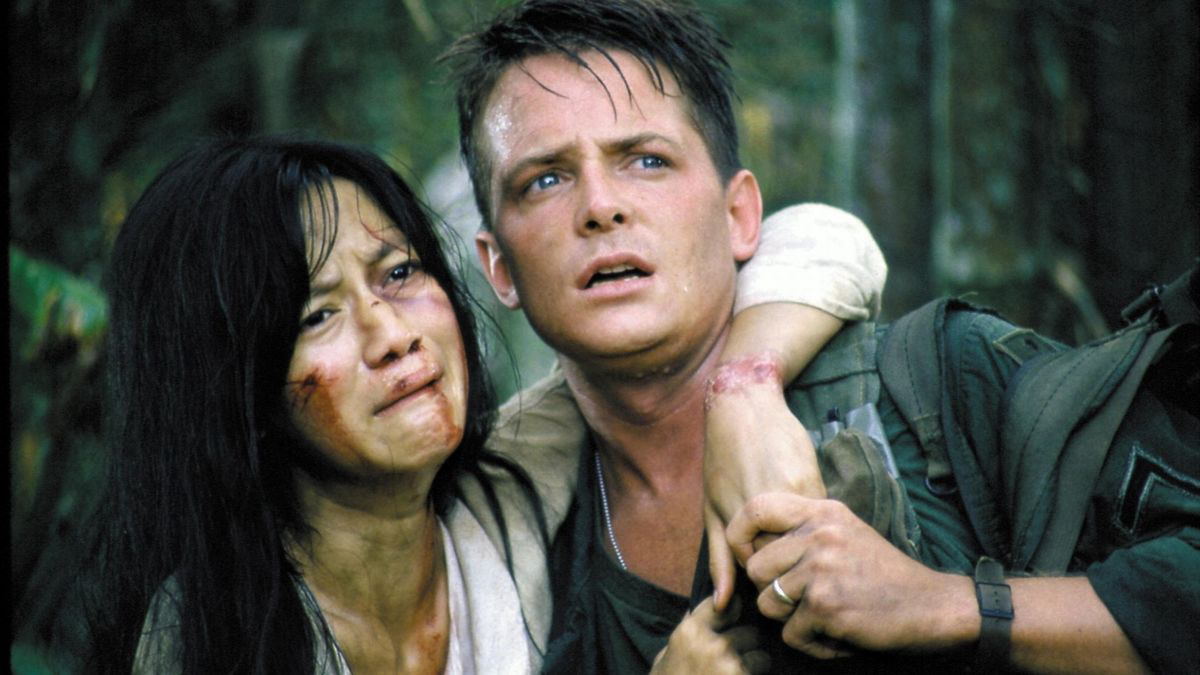 Xem Phim Nạn Nhân Của Chiến Tranh, Casualties of War 1989 Xem Phim Nạn Nhân Của Chiến Tranh, Casualties of War 1989
