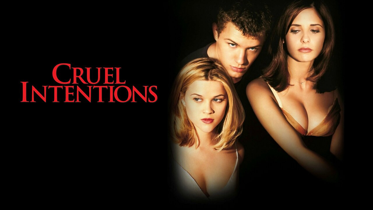 Xem Phim Trò Đùa Tình Ái, Cruel Intentions 1999 Xem Phim Trò Đùa Tình Ái, Cruel Intentions 1999