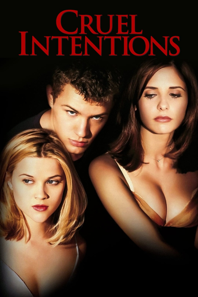 Cruel Intentions / Cruel Intentions (1999)