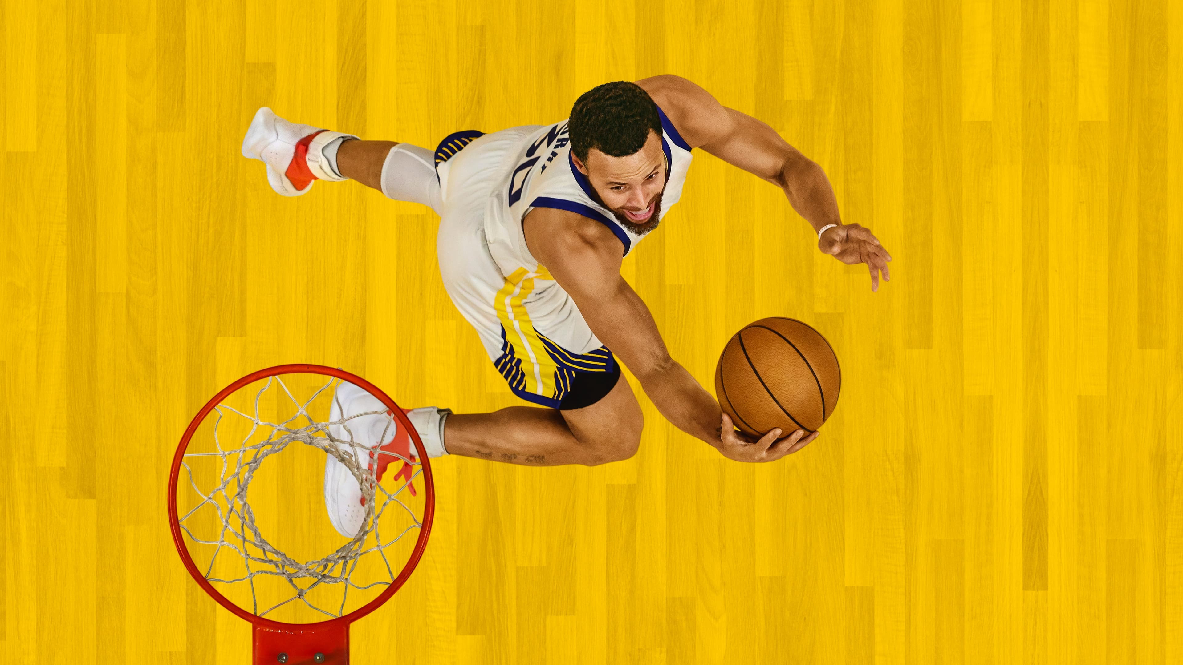 Xem Phim Stephen Curry: Tài Năng Vượt Định Kiến, Stephen Curry: Underrated 2023