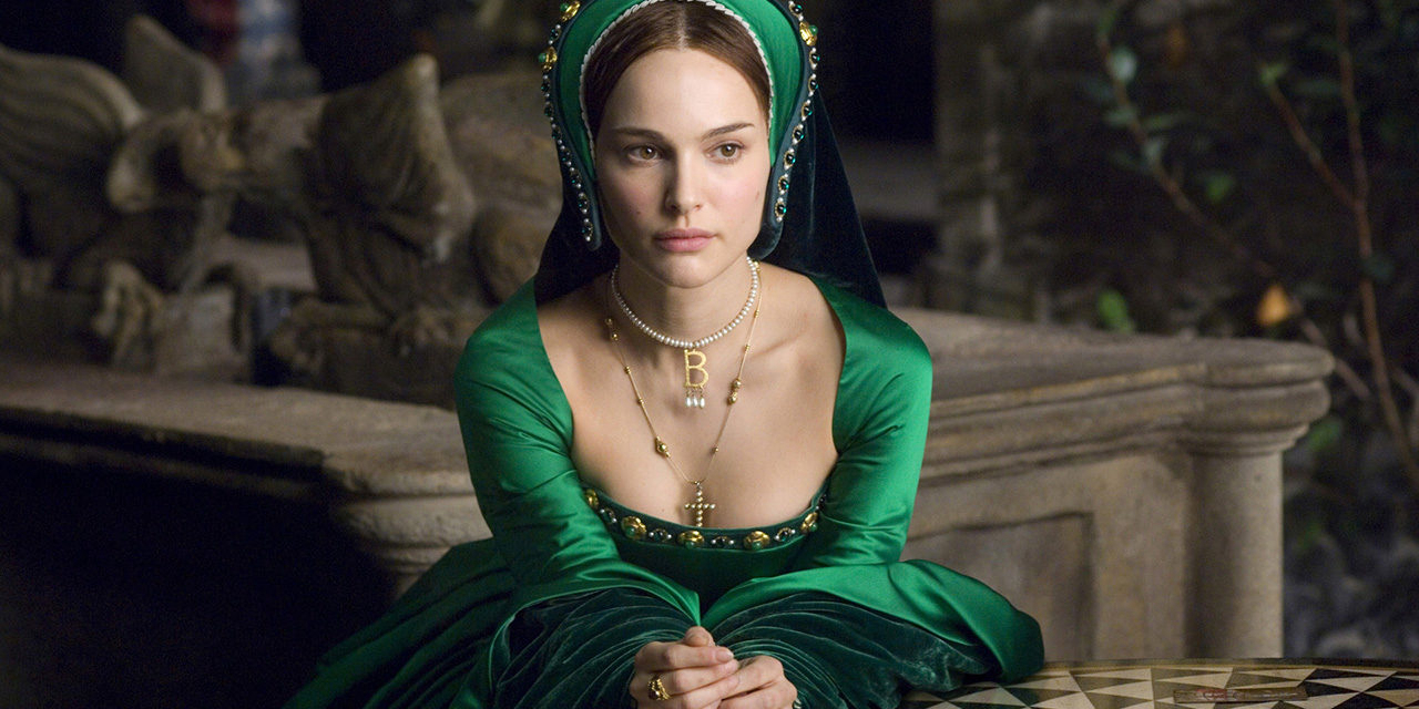 The Other Boleyn Girl / The Other Boleyn Girl (2008)