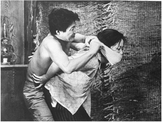 Xem Phim Người Đàn Bà Trong Cồn Cát, Woman in the Dunes 1964