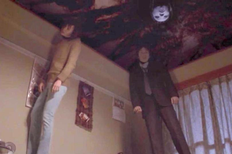 Xem Phim Lời Nguyền 2, Ju-on: The Grudge 2 2003 Xem Phim Lời Nguyền 2, Ju-on: The Grudge 2 2003