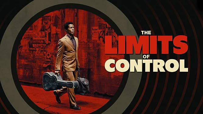 The Limits of Control / The Limits of Control (2009)