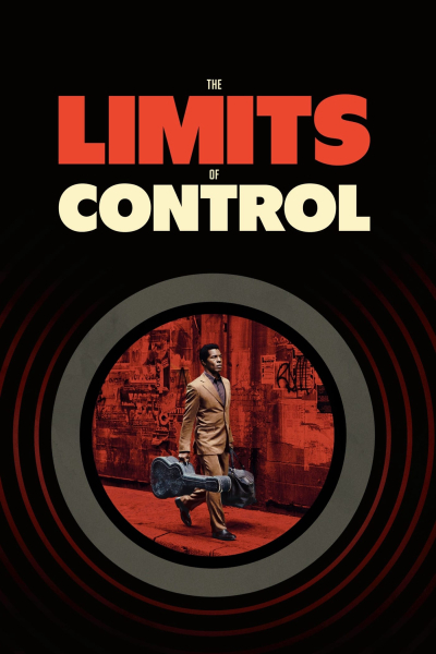 The Limits of Control / The Limits of Control (2009)