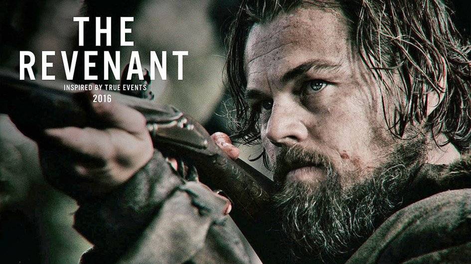 The Revenant / The Revenant (2015)
