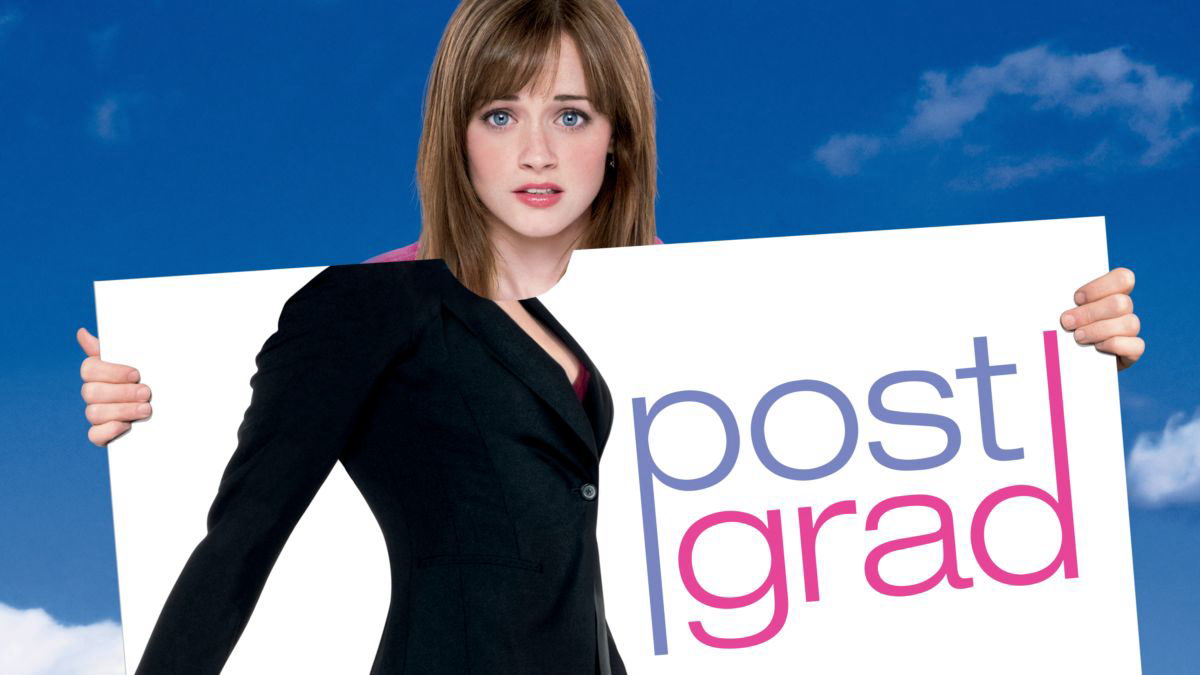 Post Grad / Post Grad (2009)