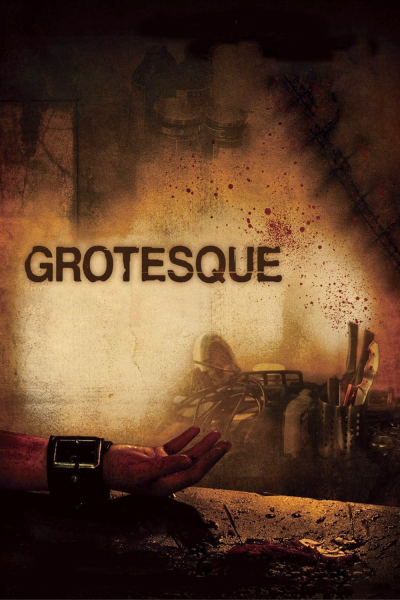 Grotesque / Grotesque (2009)