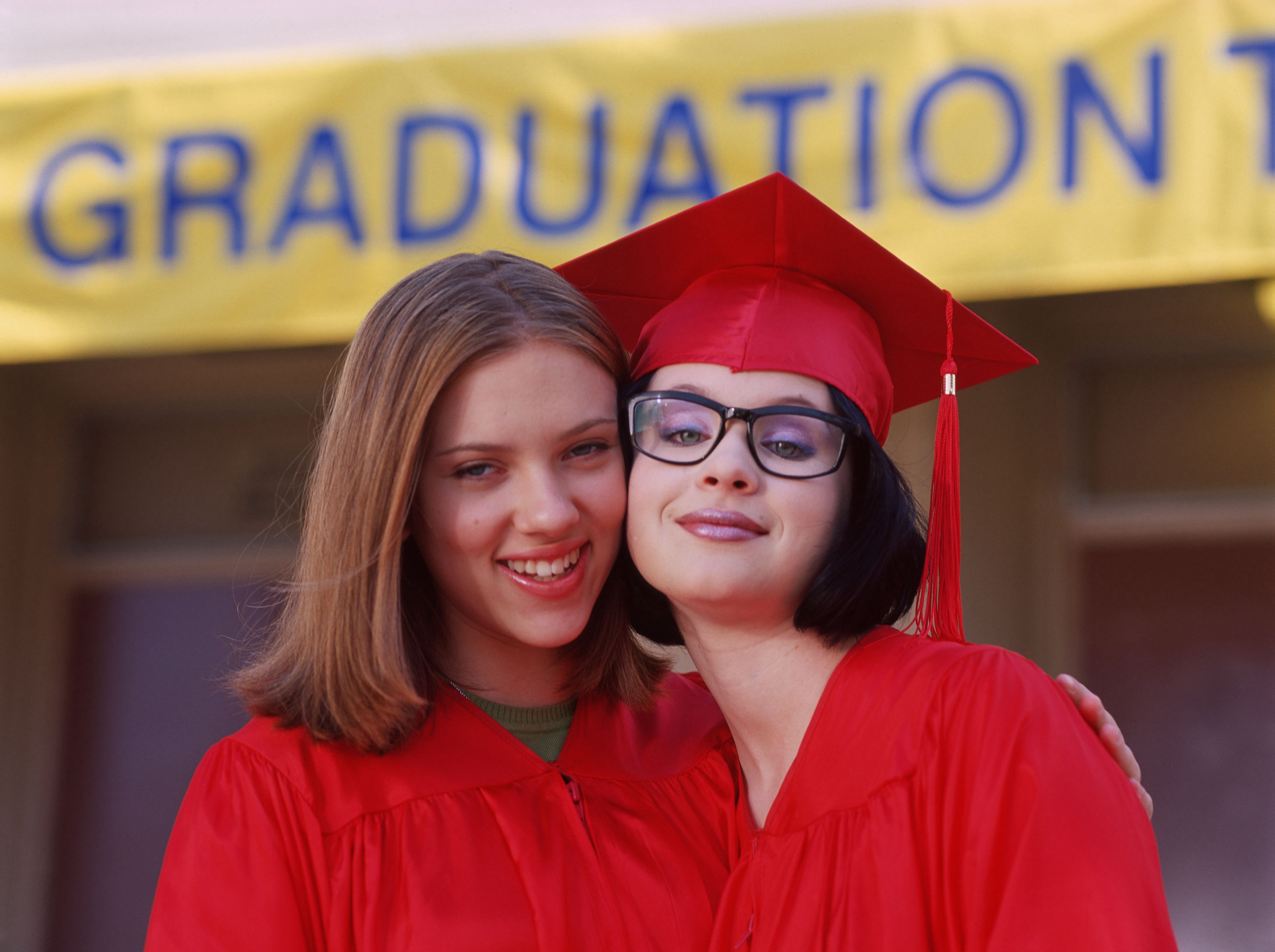 Xem Phim Thế Giới Ma, Ghost World 2001 Xem Phim Thế Giới Ma, Ghost World 2001