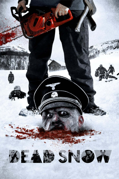 Binh Đoàn Thây Ma, Dead Snow / Dead Snow (2009)