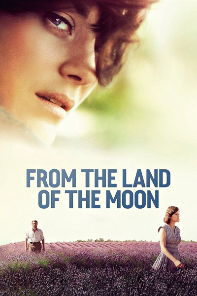 From the Land of the Moon / From the Land of the Moon (2016)