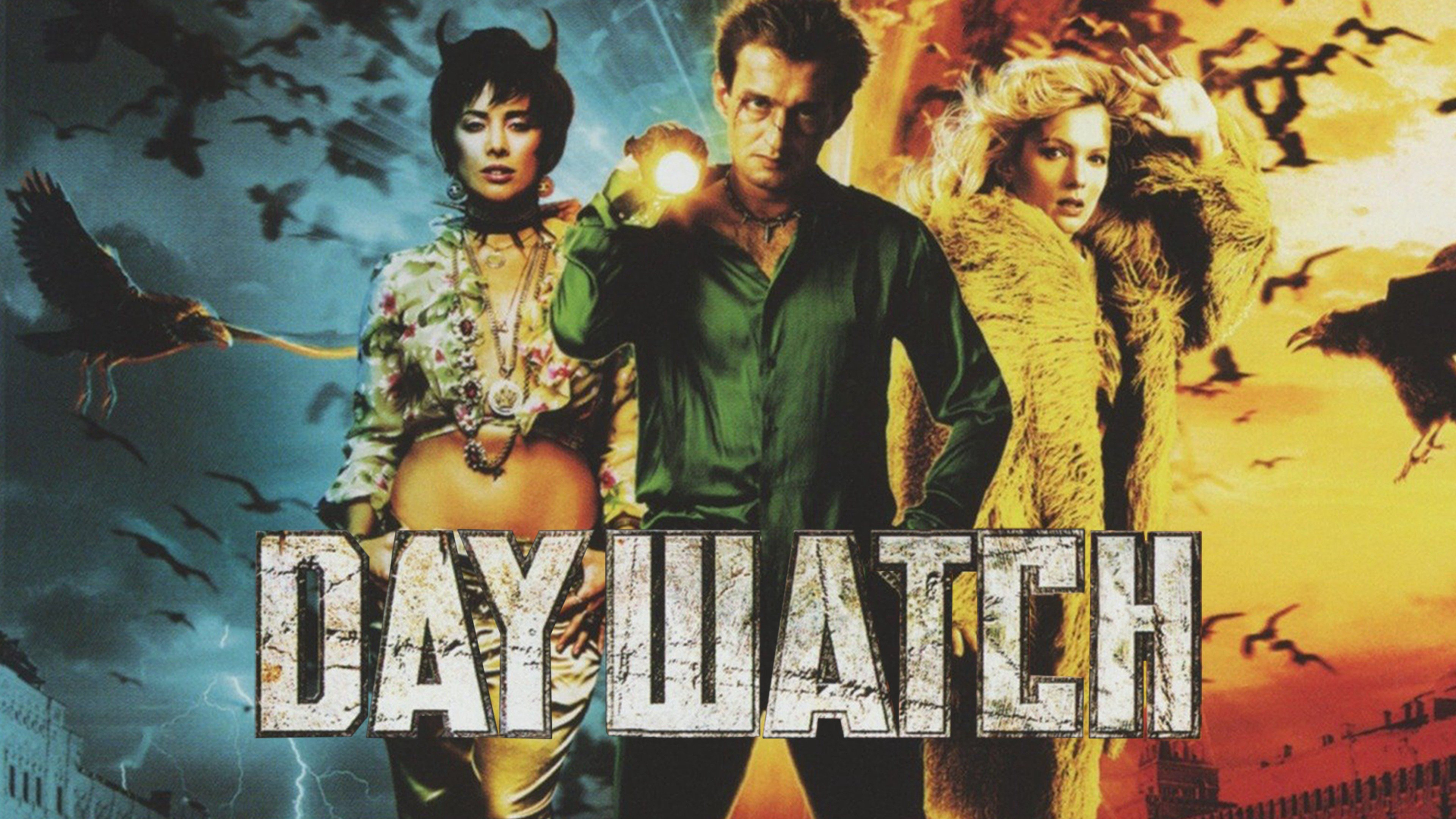 Xem Phim Day Watch, Day Watch 2006 Xem Phim Day Watch, Day Watch 2006