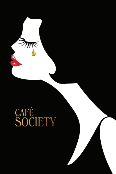Café Society / Café Society (2016)