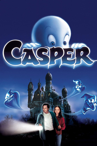Con Ma Thân Thiện, Casper / Casper (1995)