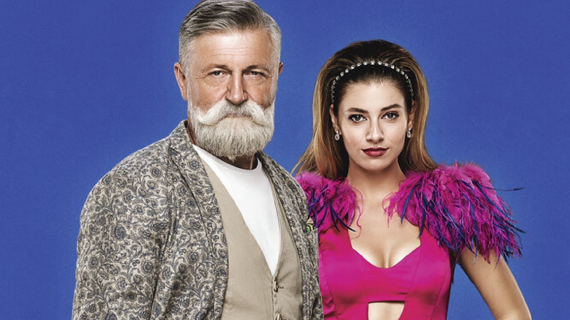 Xem Phim Sugar Daddy (Phần 1), Папик | Papik 2020 Xem Phim Sugar Daddy (Phần 1), Папик | Papik 2020