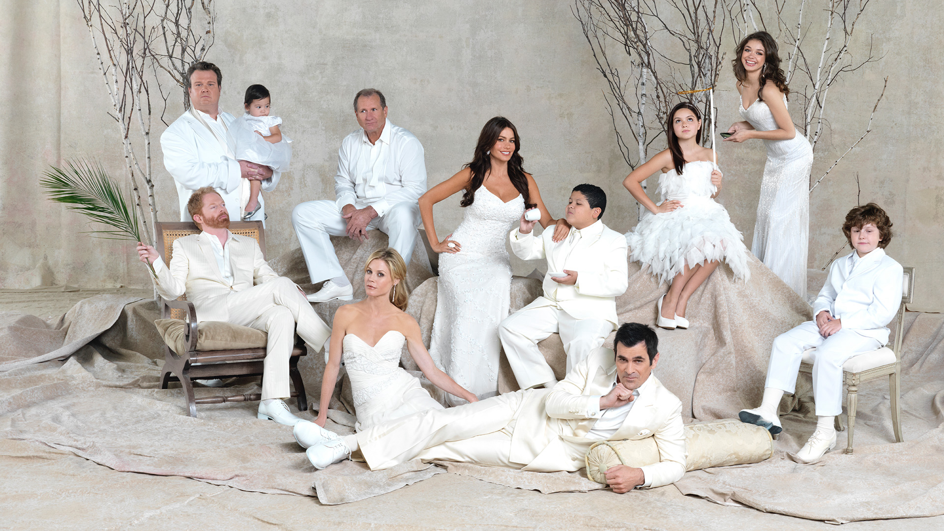 Modern Family (Season 2) / Modern Family (Season 2) (2010)