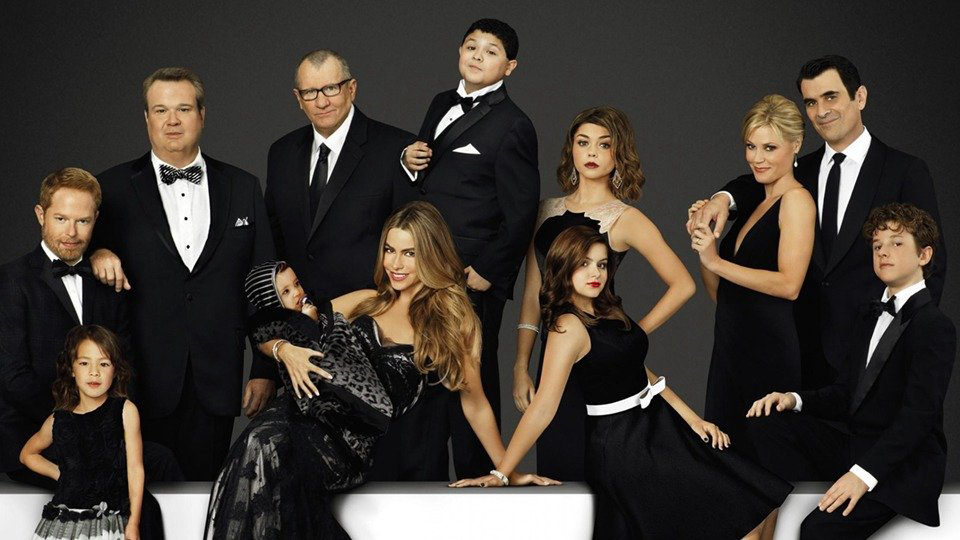 Xem Phim Gia Đình Hiện Đại (Phần 5), Modern Family (Season 5) 2013 Xem Phim Gia Đình Hiện Đại (Phần 5), Modern Family (Season 5) 2013
