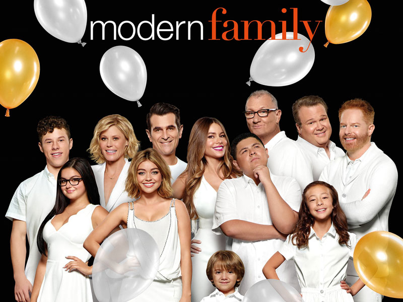 Xem Phim Gia Đình Hiện Đại (Phần 11), Modern Family (Season 11) 2019 Xem Phim Gia Đình Hiện Đại (Phần 11), Modern Family (Season 11) 2019