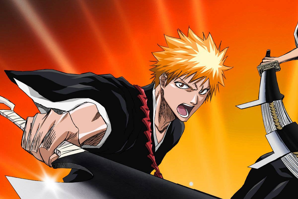 Xem Phim Sứ Giả Thần Chết, Bleach 2004