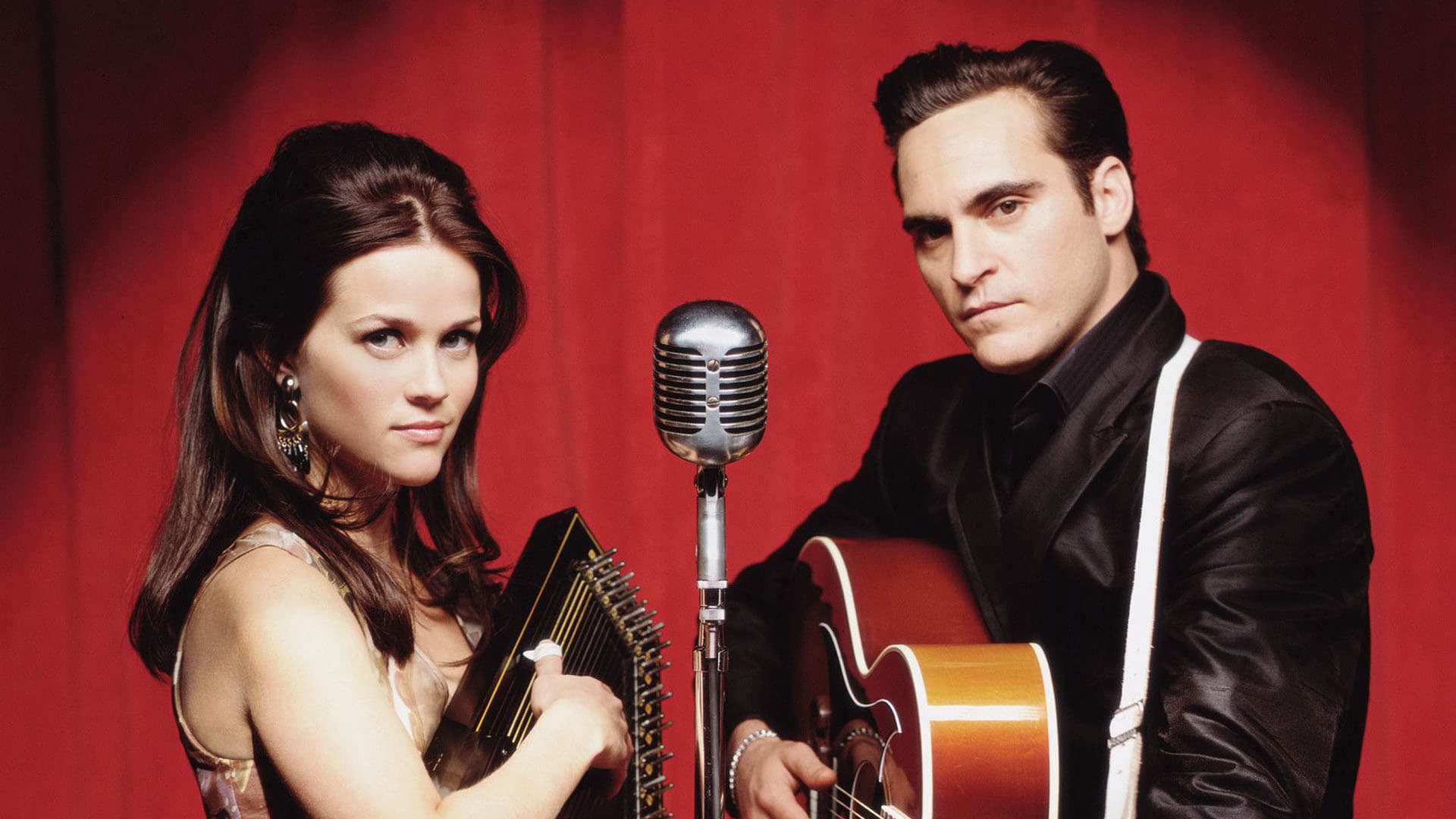 Walk the Line / Walk the Line (2005)