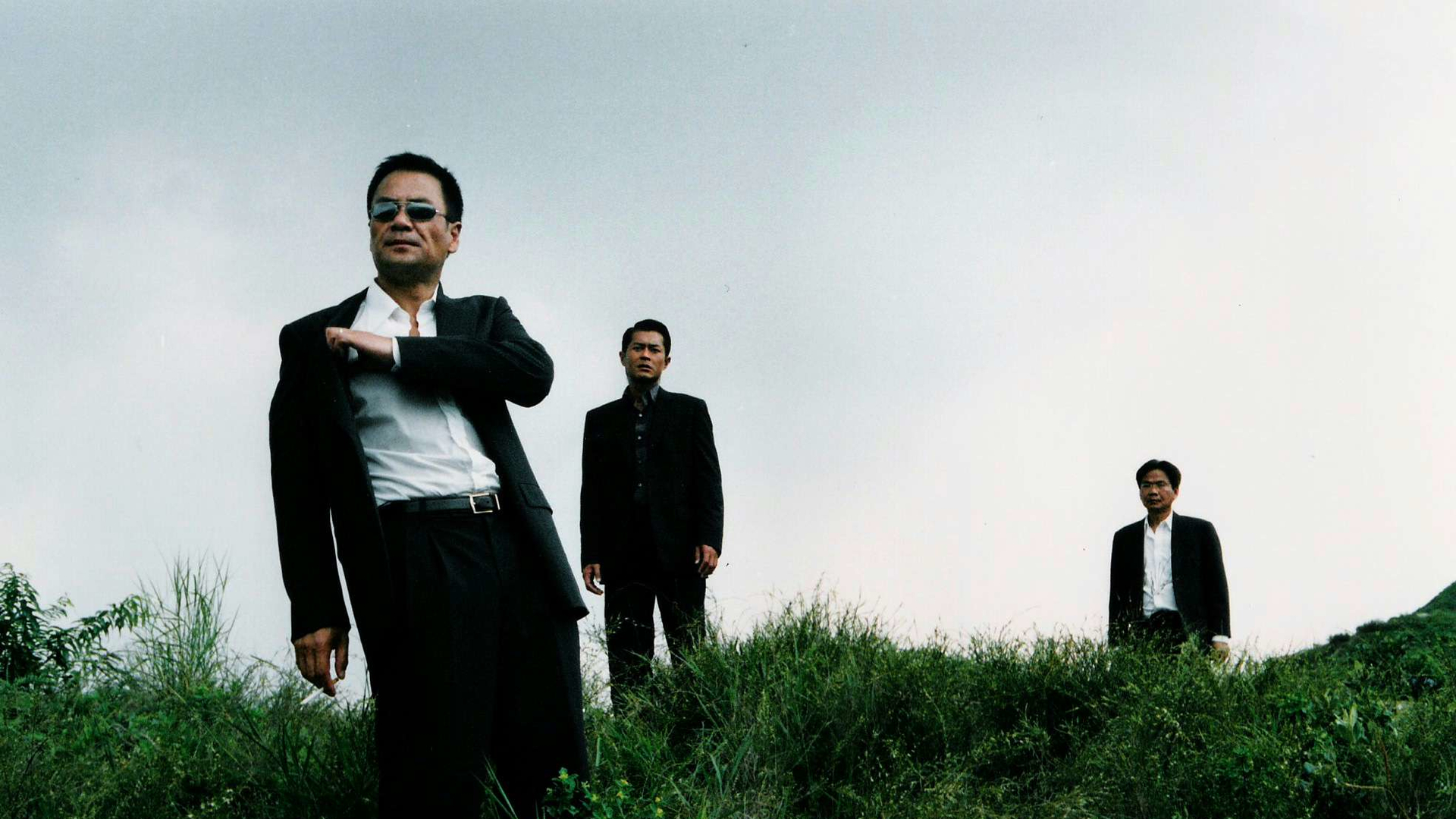 Xem Phim Xã Hội Đen 2, Triad Election 2006 Xem Phim Xã Hội Đen 2, Triad Election 2006