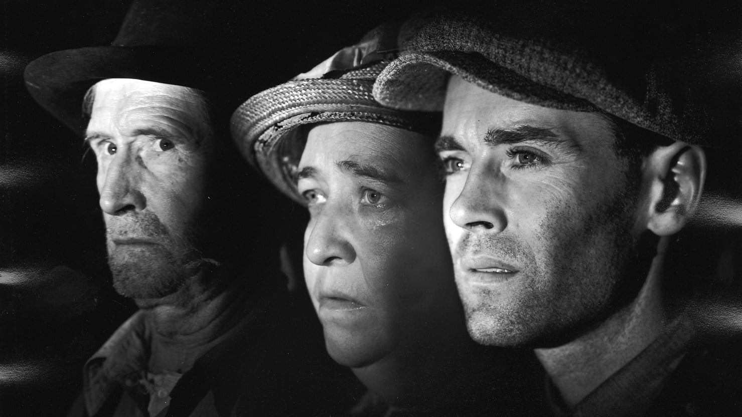 The Grapes of Wrath / The Grapes of Wrath (1940)