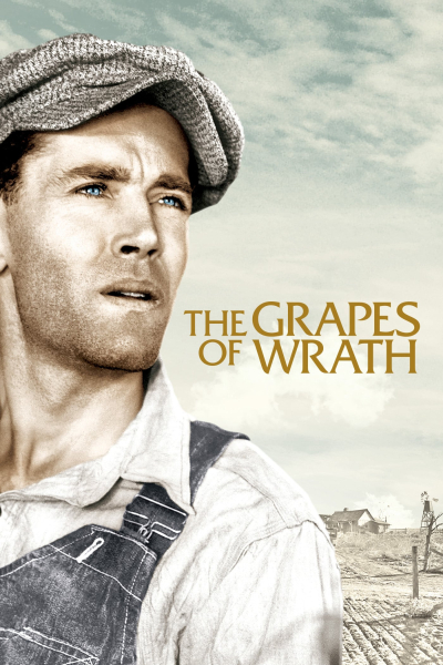 The Grapes of Wrath / The Grapes of Wrath (1940)