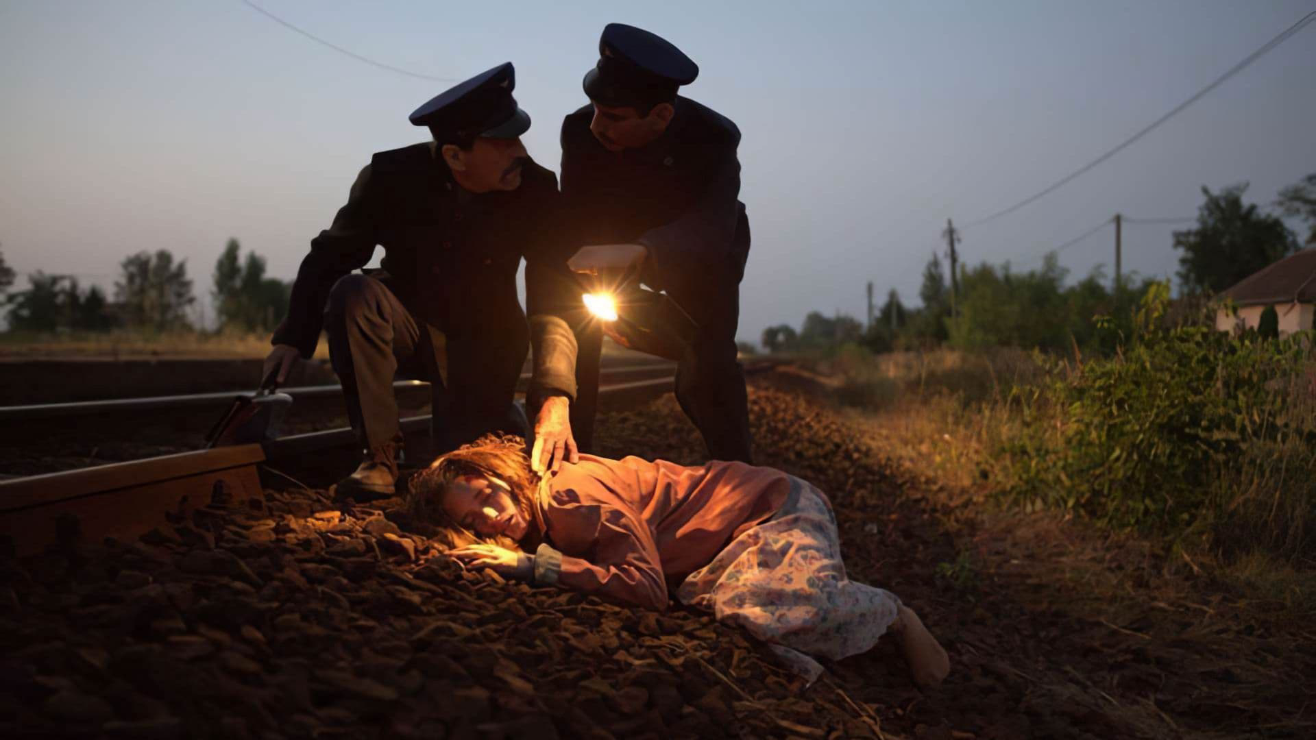 Xem Phim át Nhân Liên Hoàn, Strangled 2016