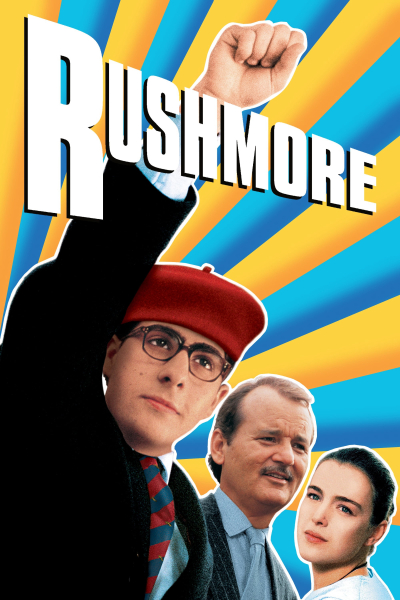 Rushmore / Rushmore (1998)