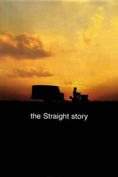 The Straight Story / The Straight Story (1999)