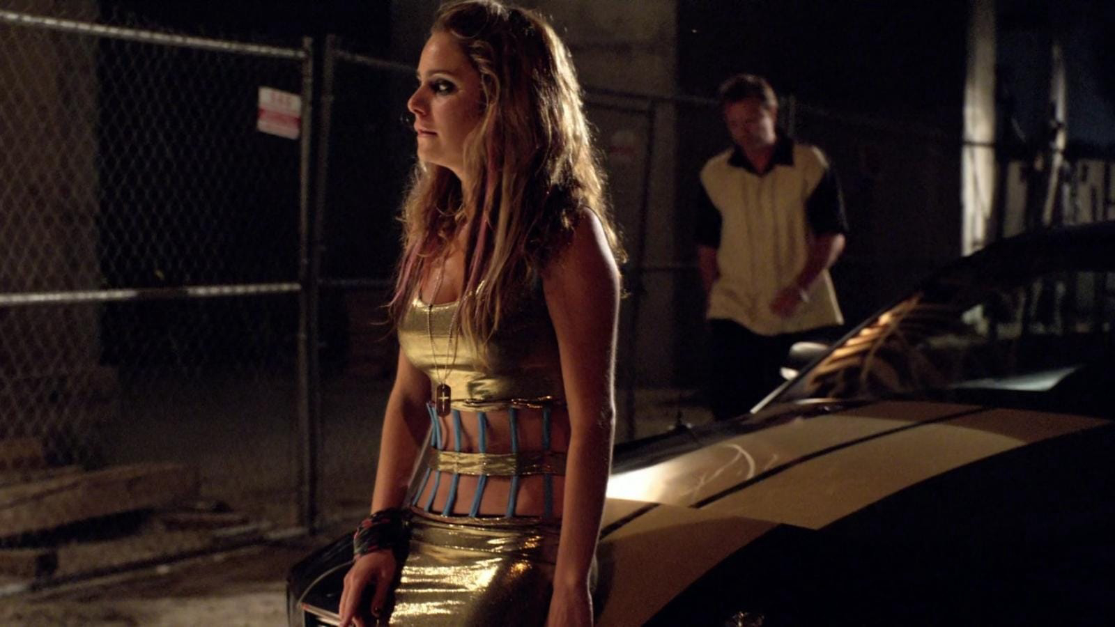 Xem Phim Sát Thủ Khêu Gợi, Stiletto 2008 Xem Phim Sát Thủ Khêu Gợi, Stiletto 2008