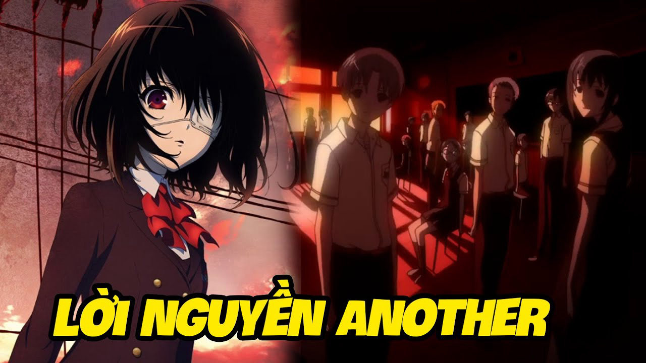 Xem Phim Bóng đêm kinh hoàng, Another 2012 Xem Phim Bóng đêm kinh hoàng, Another 2012