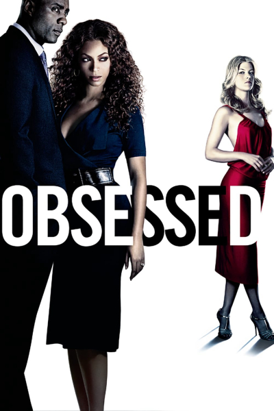 Obsessedd, Obsessed / Obsessed (2009)