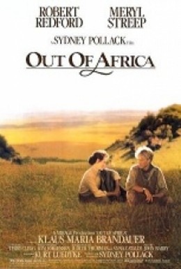 Trốn Khỏi Châu Phi, Out of Africa (1985)