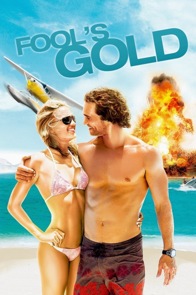 Fool's Gold / Fool's Gold (2008)