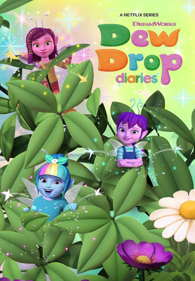 Nhật ký giọt sương, Dew Drop Diaries / Dew Drop Diaries (2023)