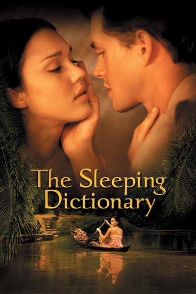 The Sleeping Dictionary / The Sleeping Dictionary (2003)