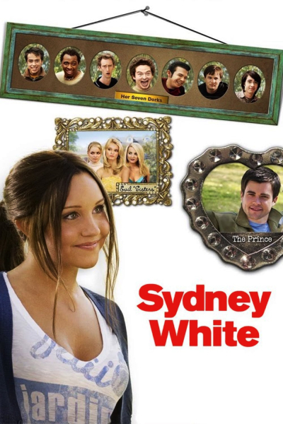 Sydney White / Sydney White (2007)