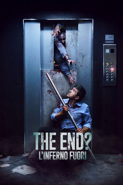 Thang Máy Định Mệnh, The End? / The End? (2017)