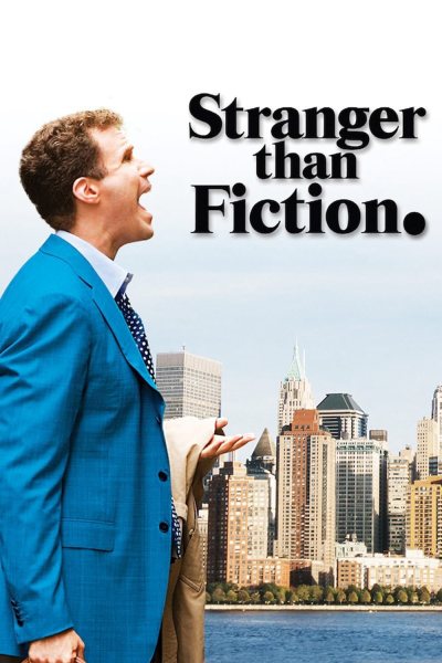 Stranger Than Fiction / Stranger Than Fiction (2006)