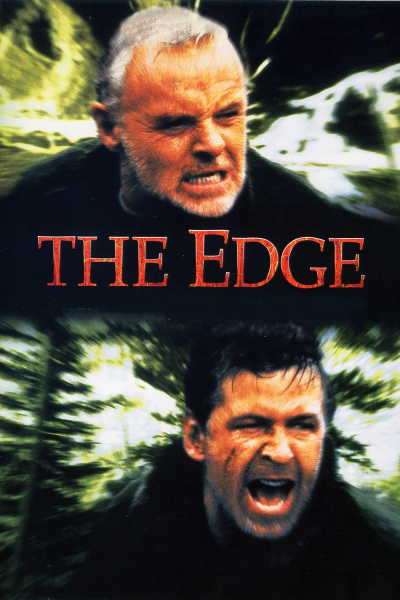 The Edge / The Edge (1997)