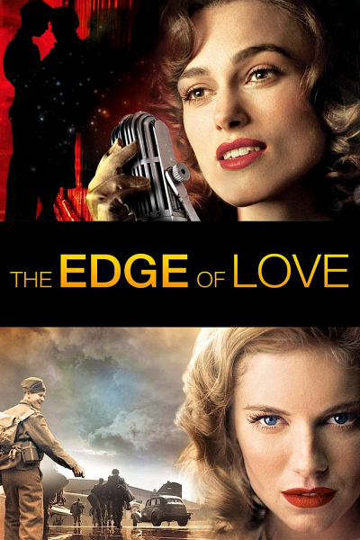 The Edge of Love / The Edge of Love (2008)