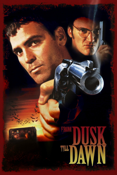 From Dusk Till Dawn / From Dusk Till Dawn (1996)