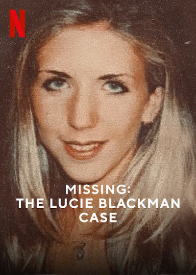 Missing: The Lucie Blackman Case / Missing: The Lucie Blackman Case (2023)