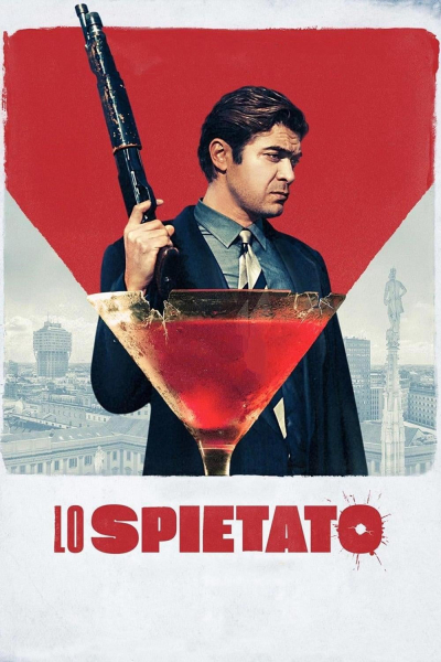 Lo spietato, The Ruthless / The Ruthless (2019)