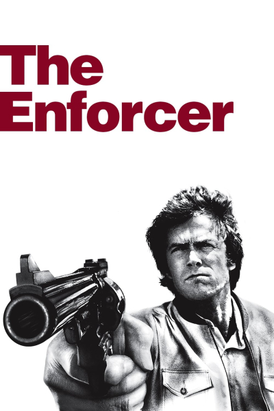 The Enforcer / The Enforcer (1976)