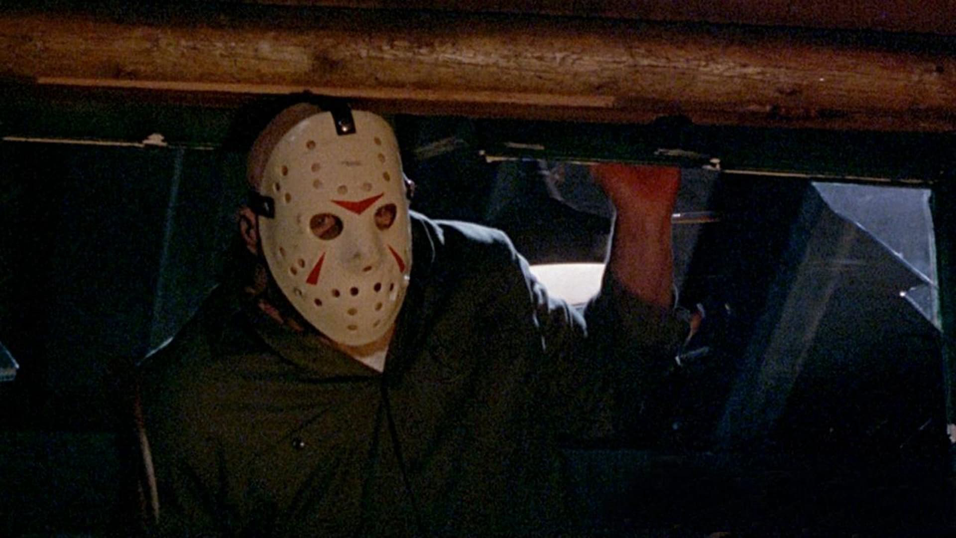 Friday the 13th Part III / Friday the 13th Part III (1982)